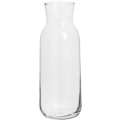 secret d'gourmet Jarros>Decantador Sergi Eau De Vidrio 1.21L