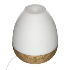 atmosphera Ambientadores>Difusor Eléctrico Aromas Led Multicolor