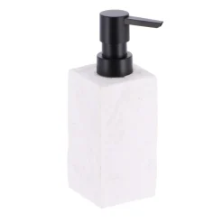 Accesorios De Lavabo>Dispensador De Jabón Líquido