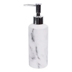 Accesorios De Lavabo>Dispensador De Jabón Líquido Cerámica