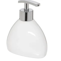 5five Accesorios De Lavabo>Dispensador De Jabón Líquido Galet