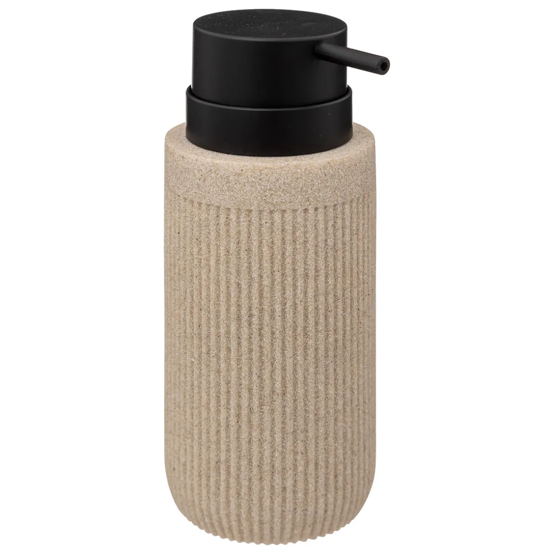 5five Accesorios De Lavabo>Dispensador De Jabón Líquido Onyx Lino