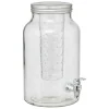 secret d'gourmet Accesorios De Bar>Dispensador de vidrio FUZY 6l