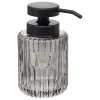 5five Accesorios De Lavabo>Dispensador para jabón líquido GLASS 0.25L