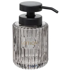 5five Accesorios De Lavabo>Dispensador para jabón líquido GLASS 0.25L