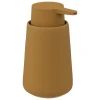 5five Accesorios De Lavabo>Dispensador wc COCON marrón de cerámica
