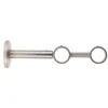 Varillas Y Accesorios>Doble Soporte Extensible D28 190Mm