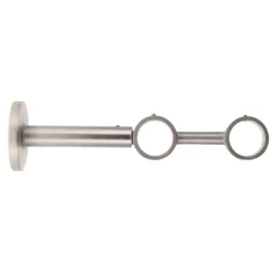 Varillas Y Accesorios>Doble Soporte Extensible D28 190Mm