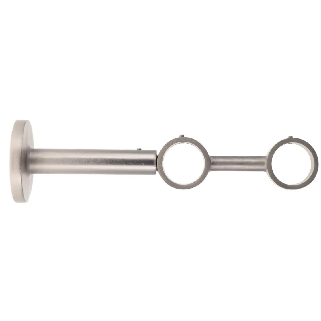 Varillas Y Accesorios>Doble Soporte Extensible D28 190Mm
