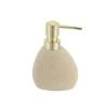 Accesorios De Lavabo>Dosificador de jabón líquido de poliresina 200 ml