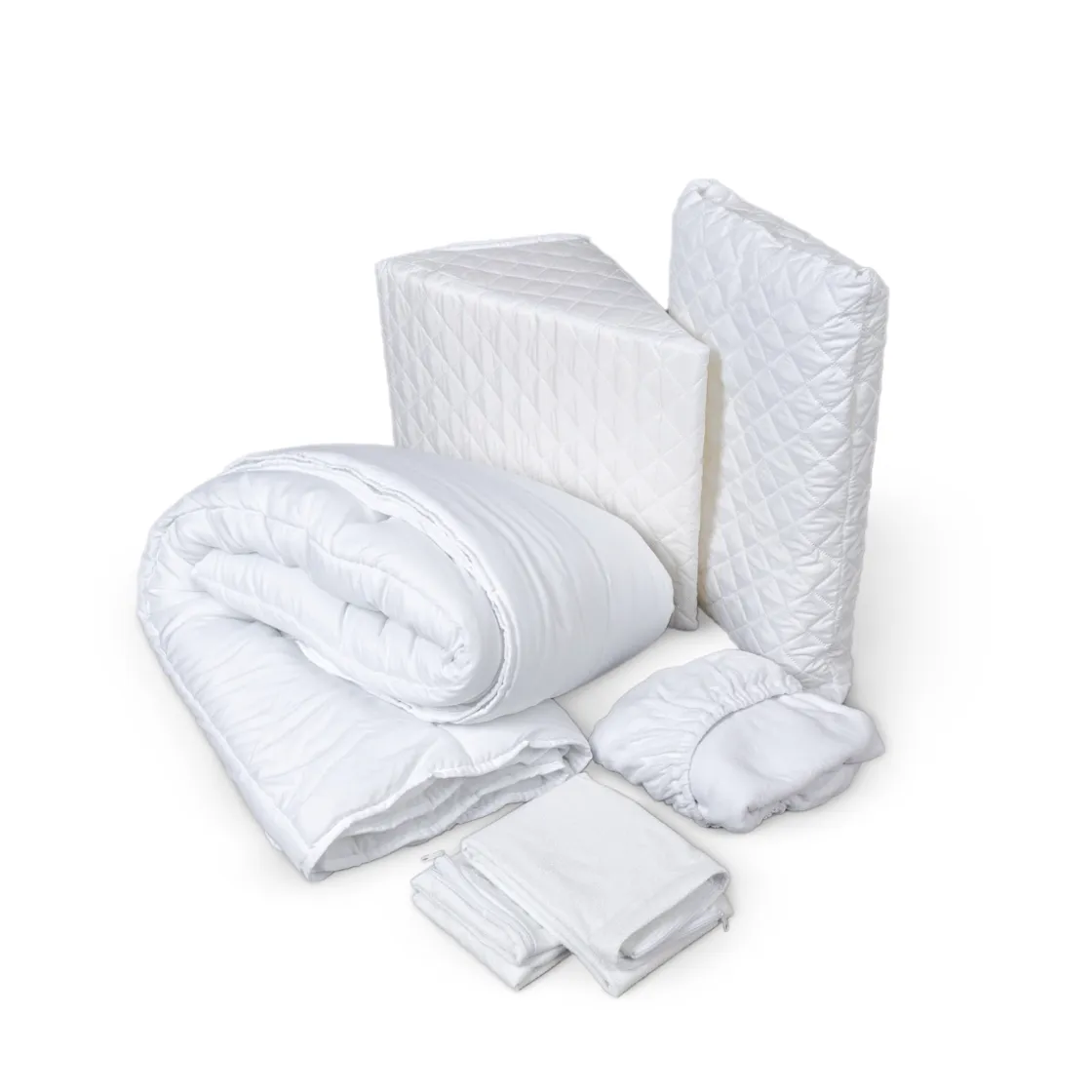 atmosphera Edredones Y Colchas>Edredón doble relleno individual ESSENTIAL