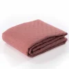 Edredones Y Colchas>Edredón STOCKHOLM salmón 220x240cm