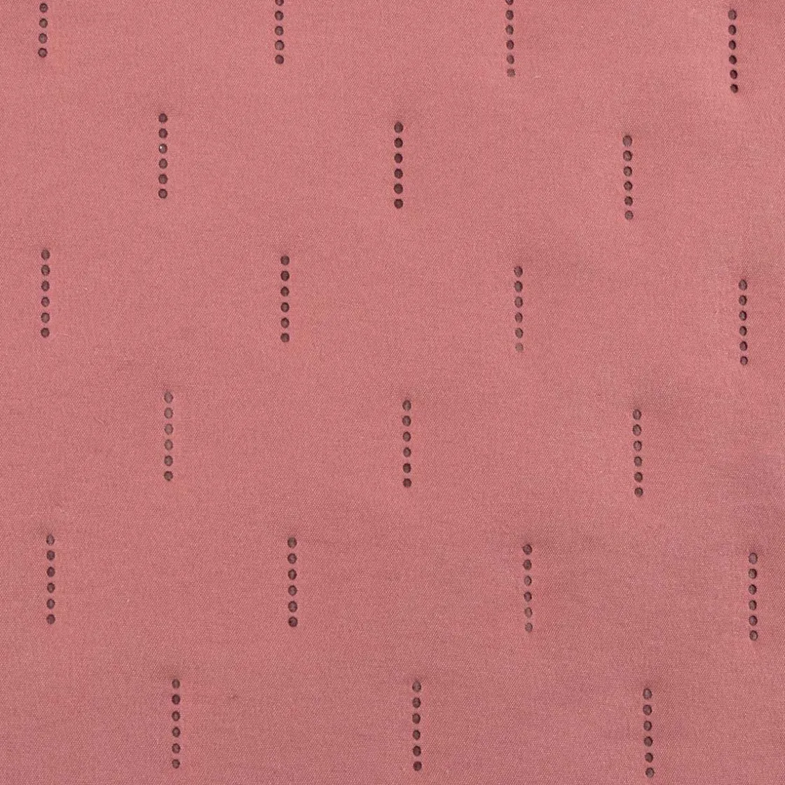 Edredones Y Colchas>Edredón STOCKHOLM salmón 220x240cm