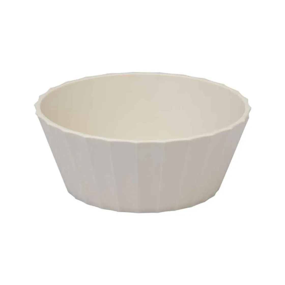Cuencos, Fuentes Y Ensaladeras>Ensaladera COLISEUM beige 15cm