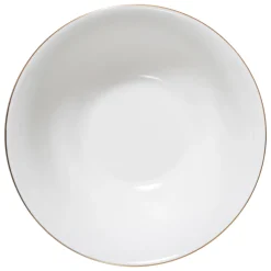 secret d'gourmet Cuencos, Fuentes Y Ensaladeras>Ensaladera De Cerámica Petit Salón 22Cm