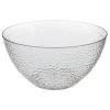 secret d'gourmet Desechables>Ensaladera Policarbonato Mart. 25.5Cm