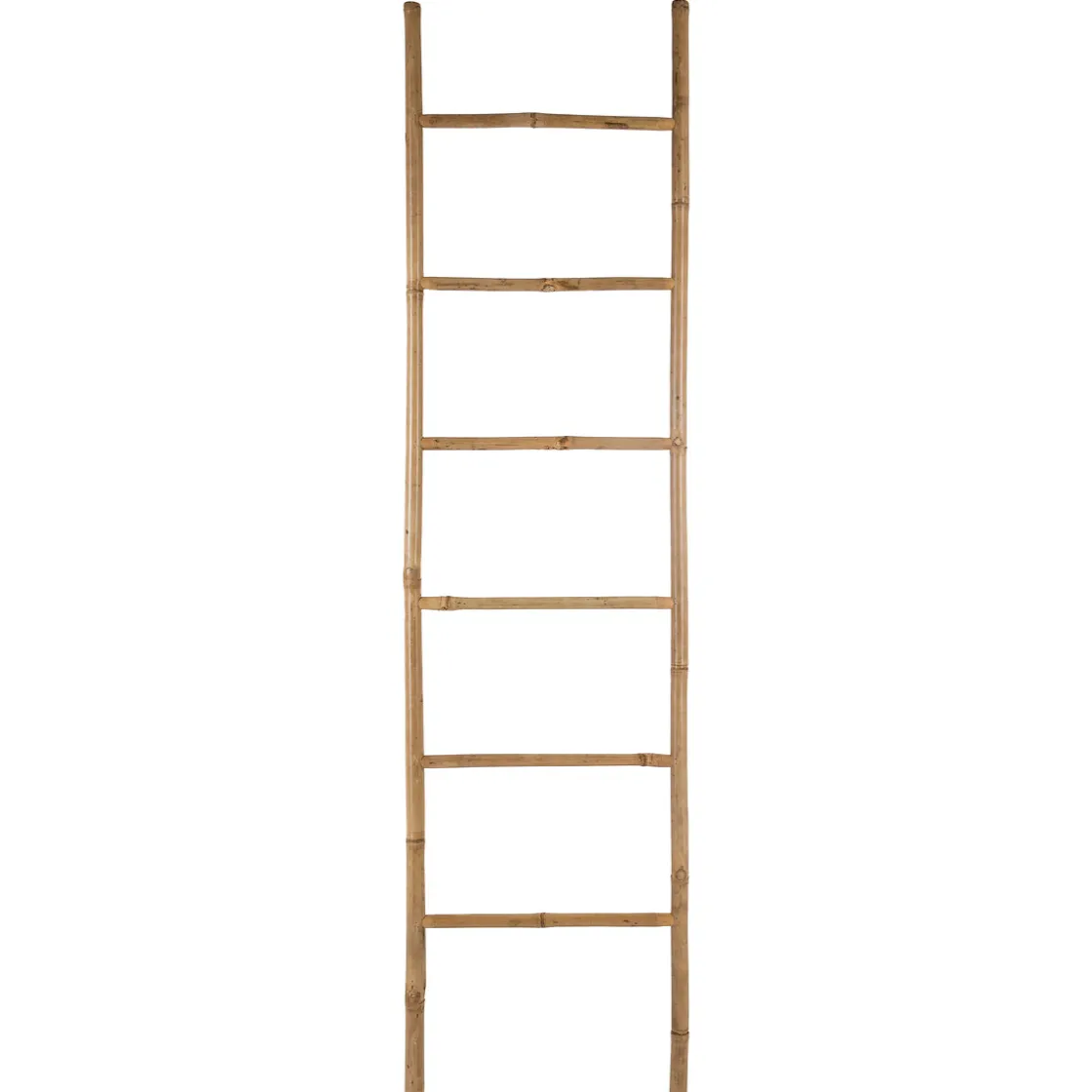 Accesorios|Estilo Étnico>Escalera Decorativa DREAM de Bambú 180x50Cm