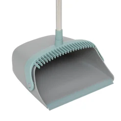 5five Escobas Y Recogedores>Escoba con recogedor rotativo SKY gris