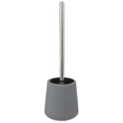 5five Soportes Papel Higiénico Y Portarrollos>Escobilla De Baño De Cerámica Cocon Gris