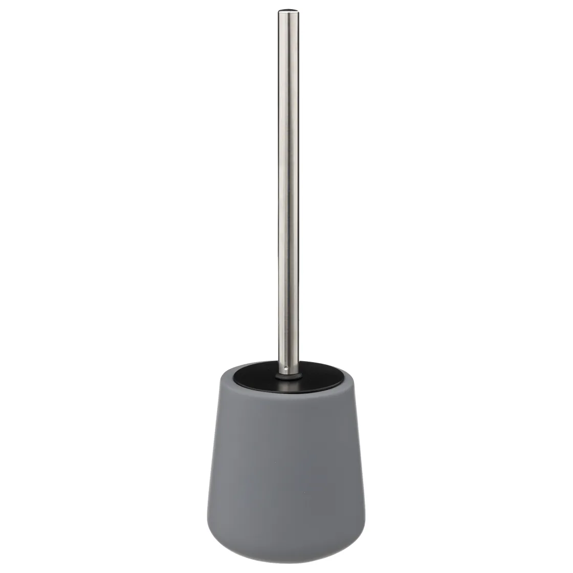 5five Soportes Papel Higiénico Y Portarrollos>Escobilla De Baño De Cerámica Cocon Gris