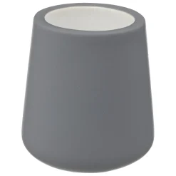 5five Soportes Papel Higiénico Y Portarrollos>Escobilla De Baño De Cerámica Cocon Gris