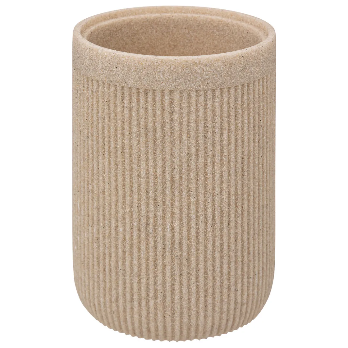 5five Soportes Papel Higiénico Y Portarrollos>Escobilla De Baño Onyx Lino