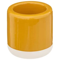 5five Accesorios De Lavabo>Escobilla De Baño Solar Ocre
