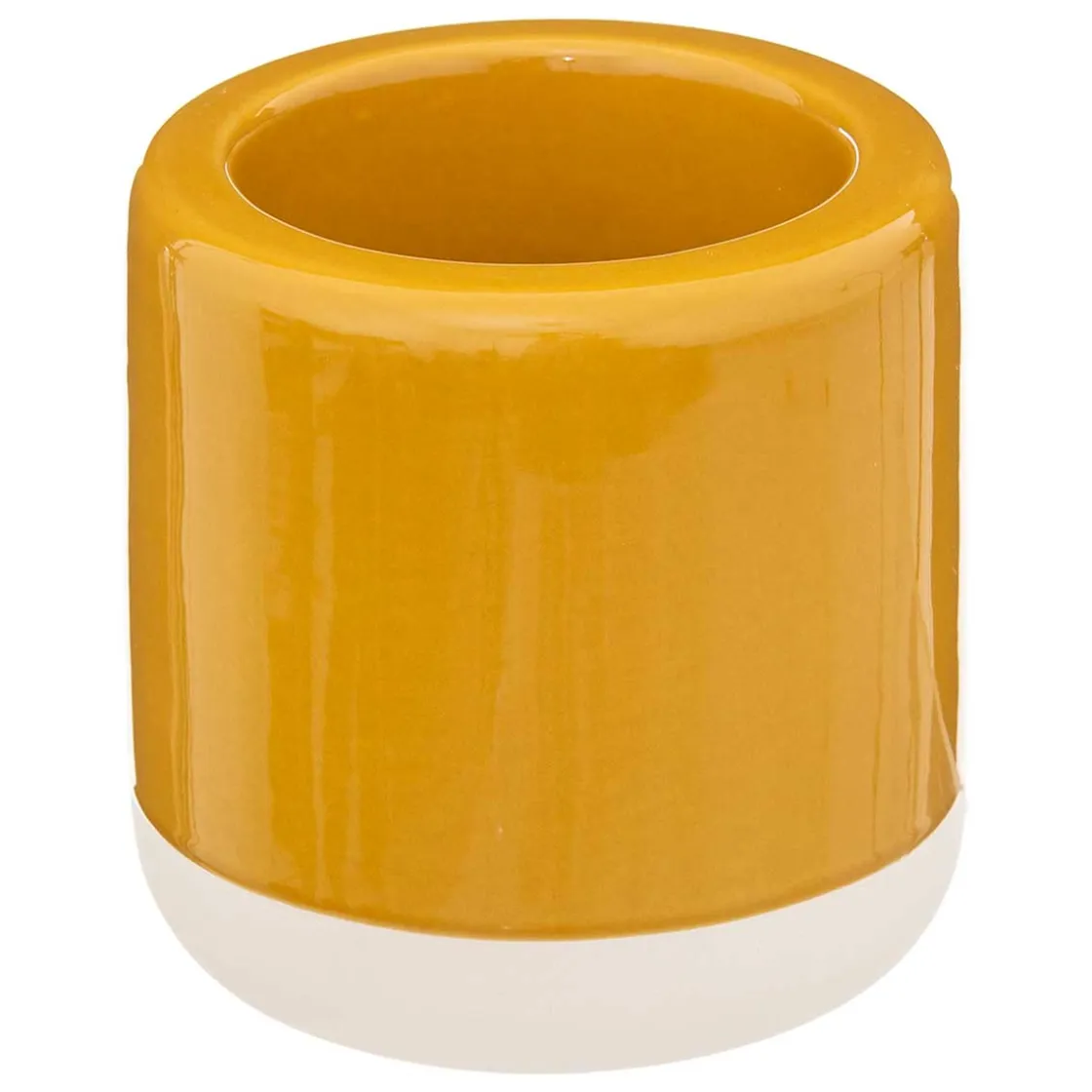 5five Accesorios De Lavabo>Escobilla De Baño Solar Ocre