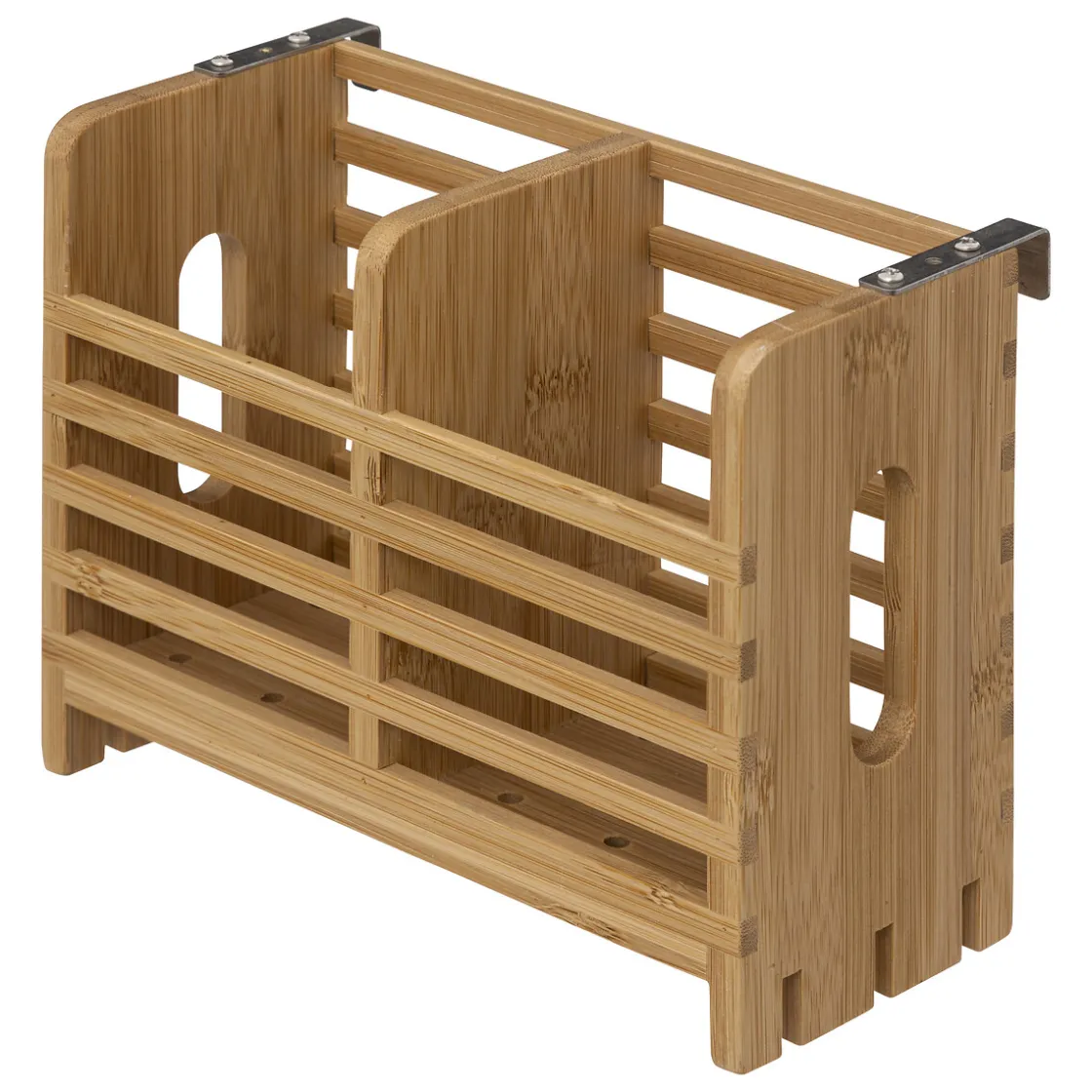 5five Encimera Y Lavavajillas>Escurreplatos Bambú 2 Niv. 33x24.7x53Cm