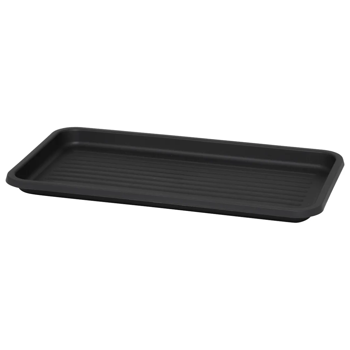 5five Encimera Y Lavavajillas>Escurreplatos con 2 niveles gris de aluminio