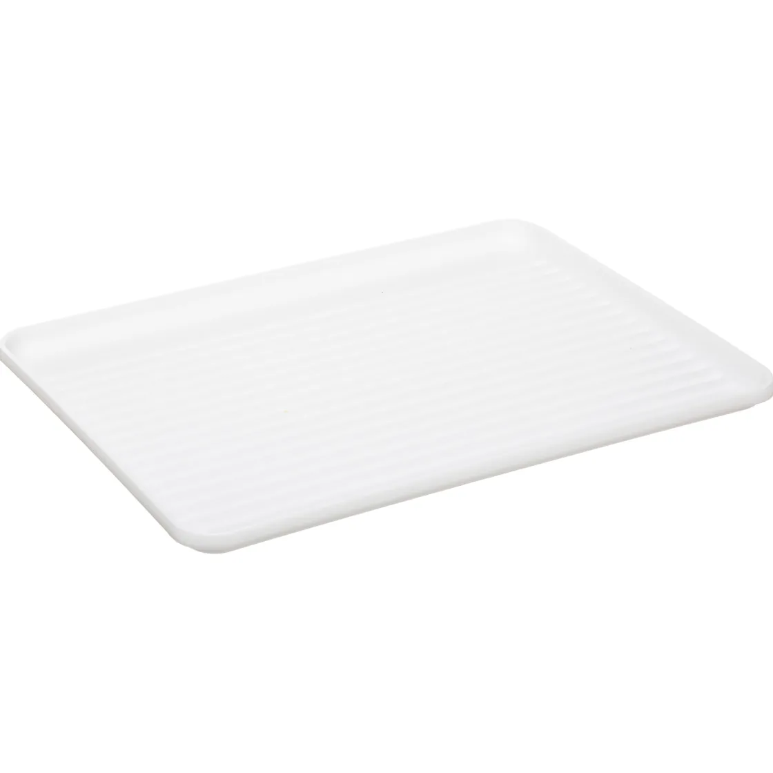 5five Encimera Y Lavavajillas>Escurreplatos Metálico Modern Blanco