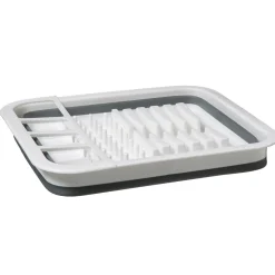 5five Encimera Y Lavavajillas>Escurreplatos Plástico Gris