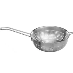5five Encimera Y Lavavajillas>Escurridor Acero Inox. C/Mango 19Cm