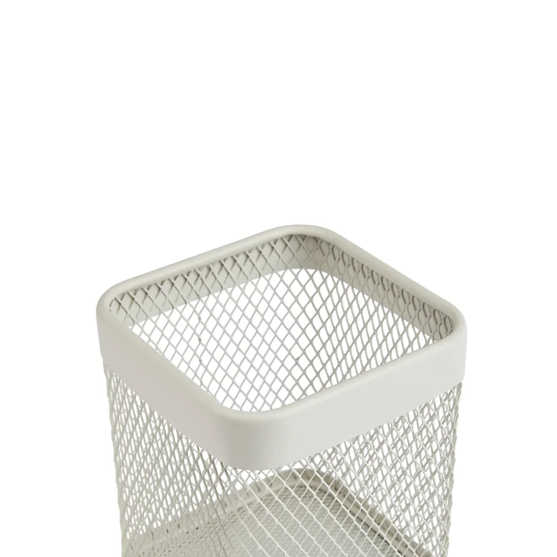 5five Encimera Y Lavavajillas>Escurridor para cubiertos MAYAJ beige de metal