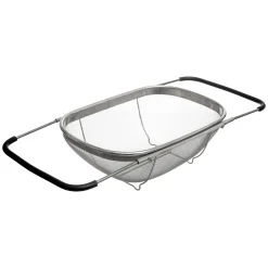 5five Encimera Y Lavavajillas>Escurridor Verduras Y Pasta Ext. 37Cm