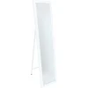 5five Espejos>Espejo De Pie Blanco 37x158Cm