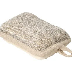 Accesorios De Baño>Esponja De Baño Rami/Bambú