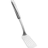 secret d'gourmet Utensilios Para Servir>Espátula De Acero Inoxidable