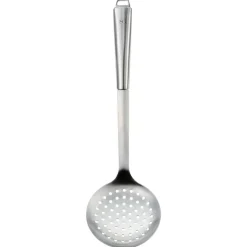 secret d'gourmet Utensilios Para Servir>Espumadera De Acero Inoxidable