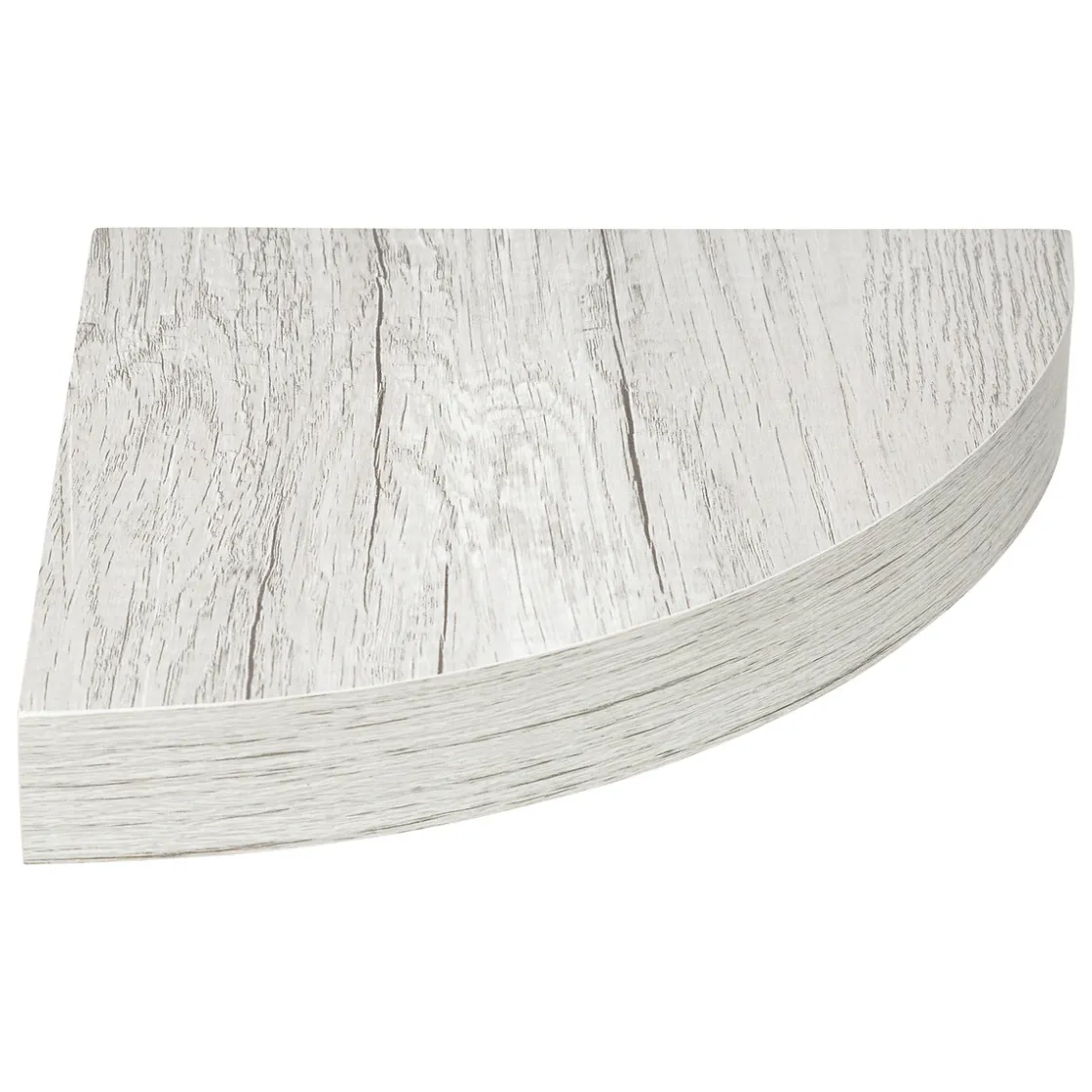 Armarios, Estantes Y Estanterías.>Estante De Esquina Kit Deco Fixy Gris