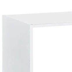 5five Módulo De Mezcla>Estante De Pared Cuadrada Mixmodul