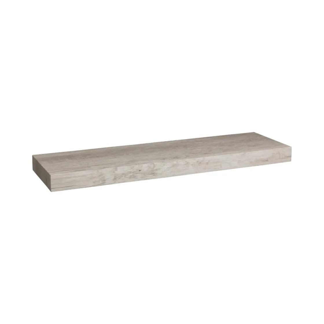 5five Armarios, Estantes Y Estanterías.>Estante Flotante Mdf Roble Gris
