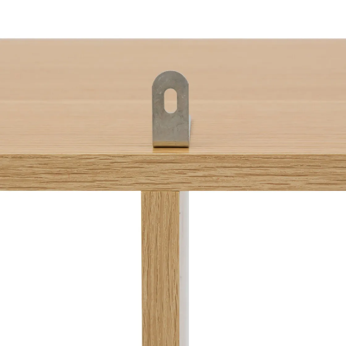 5five Armarios, Estantes Y Estanterías.>Estante MIX TASSO de mdf con 4 baldas