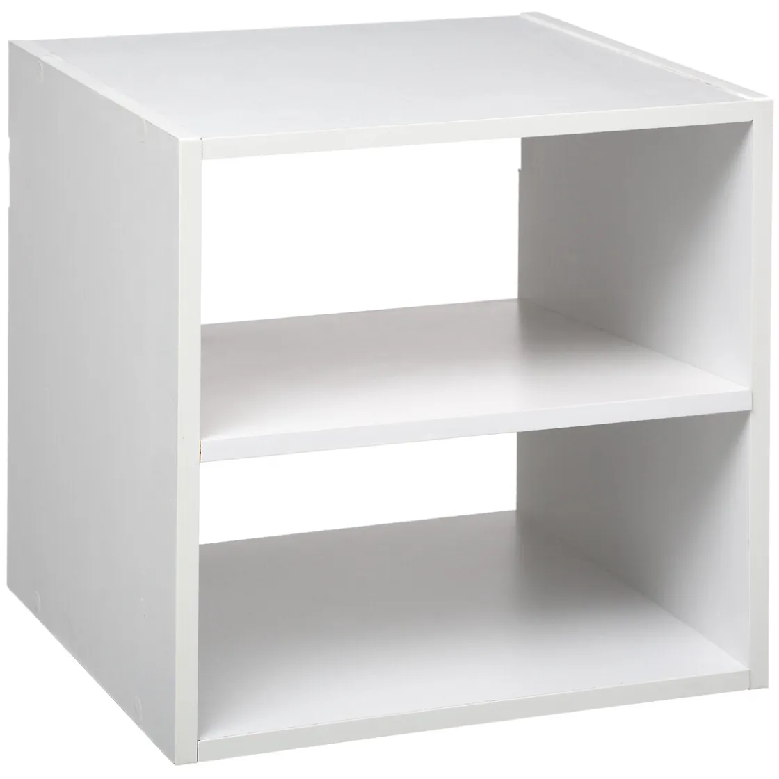 5five Módulo De Mezcla>Estante Mixmodul Blanco 32x32x1.2Cm