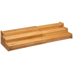 5five Encimera Y Lavavajillas>Estantería Cocina C/3 Baldas Extensibles