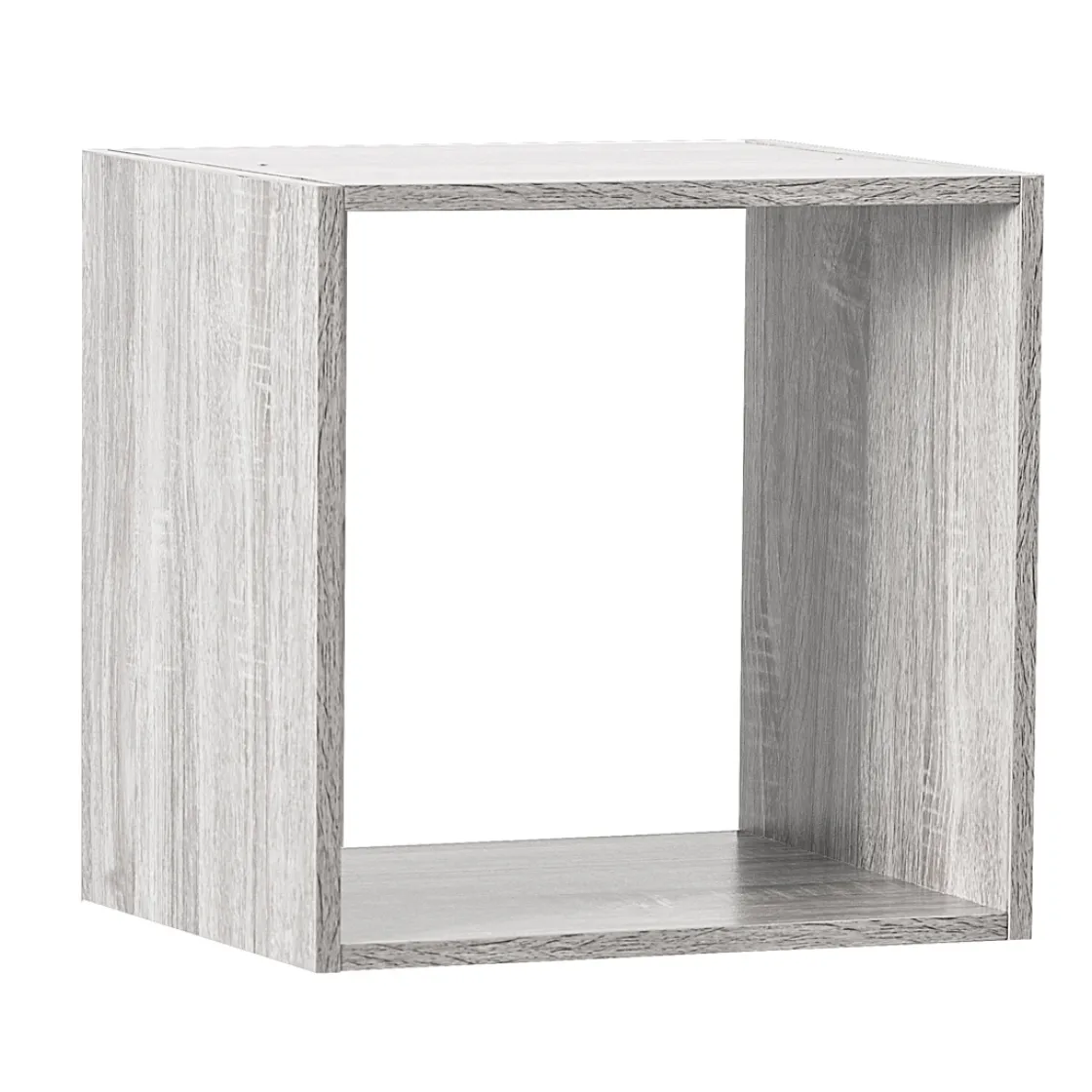 5five Módulo De Mezcla>Estantería De Pared Cuadrada Mixmodul