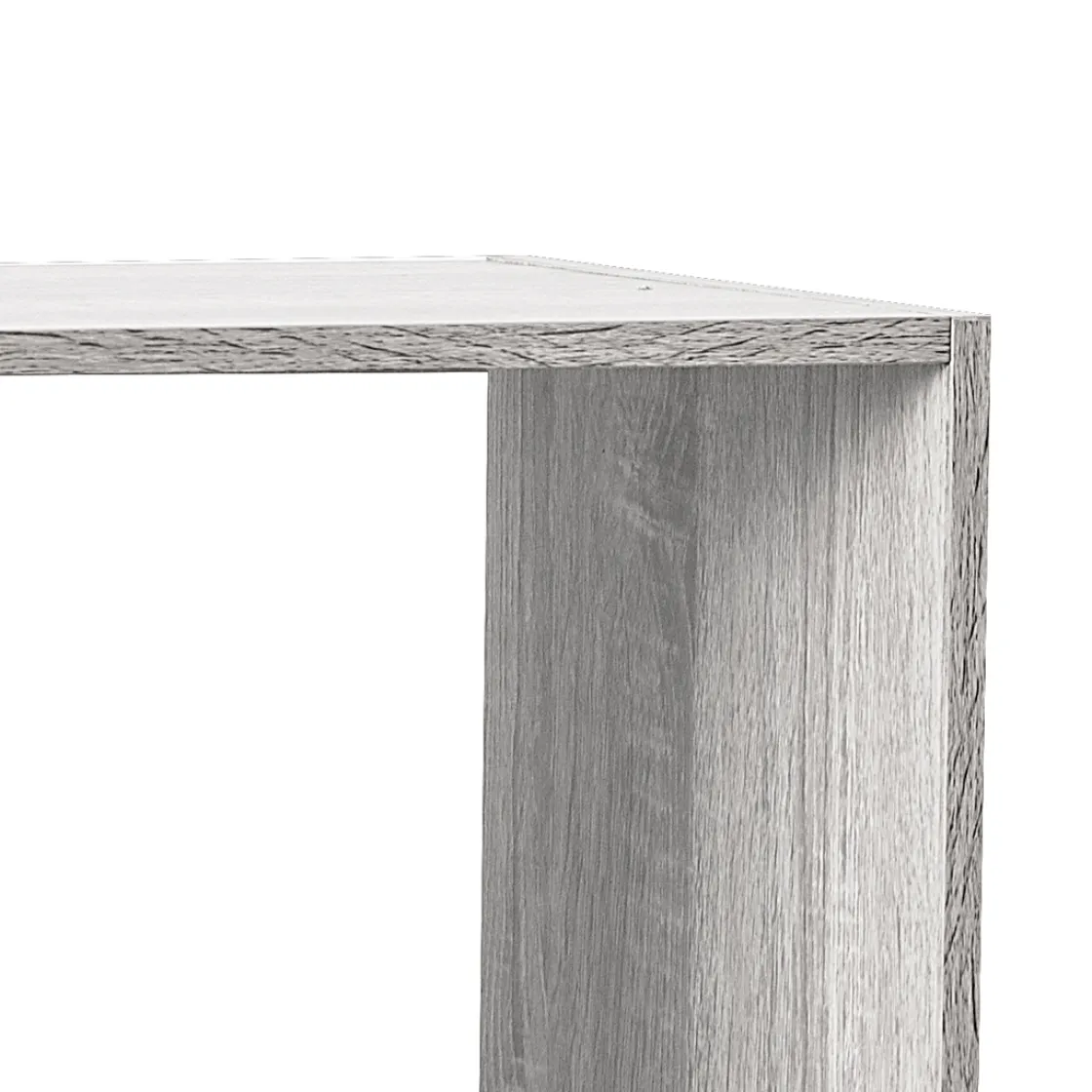 5five Módulo De Mezcla>Estantería De Pared Cuadrada Mixmodul