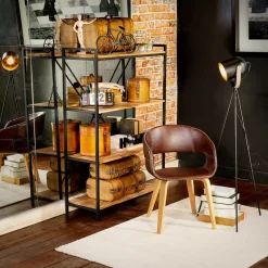 atmosphera Estantes Y Cómodas|Estilo Industrial><noscript><img width=