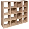 Módulo De Mezcla>Estantería Modular 16 Cubos