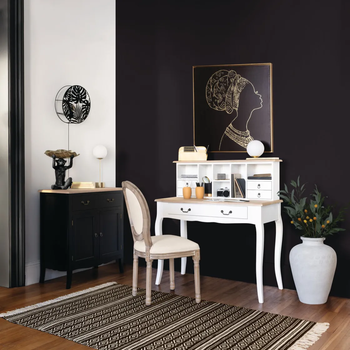 atmosphera Accesorios|Estilo Contemporaneo>Estatua De Mono De Poliresina 36Cm